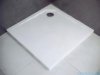 Besco Acro ultraslim 90x90x3,5cm Brodzik kwadratowy B.ACRO-90